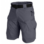 Vyri&scaron;ki taktiniai &scaron;ortai lauko vandeniui atsparūs žygiams &scaron;ortai Multi Pockets Military Cargo Shorts S