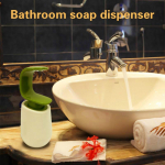 Naujas 240 ml ne&scaron;iojamas kelioninis vonios muilo dozatoriaus rinkinys, vonios lentyna, &scaron;ampūno, muilo dozatorius, prakti&scaron;kas