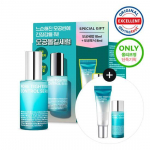 Isoi Pore Tightening Control Serum 20ml special (+10ml+pore tonic 8ml)