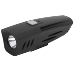 Dviračio lempa Dviračio priekiniai žibintai USB įkrovimas Vandeniui atsparus LED dviračio priekinis žibintas Galinis žibintas