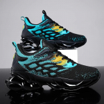 Vyri&scaron;ki batai Sportbačiai Vyri&scaron;ki teniso batai Prabangūs vyri&scaron;ki laisvalaikio batai Sportbačiai Race Kvėpuojantys madingi mokasinai bėgimo bateliai vyrams 39