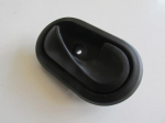 For Renault Megane 2 2003 2009 Rear Door Interior Opening Handle Right Black Plexane 8200028486