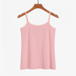 Moteri&scaron;ki juodi 95% medvilnės mar&scaron;kinėliai, seksuali nugara, didelis dydis, vienspalviai - idealūs kaip vir&scaron;utiniai drabužiai pavasariui ir vasarai Medium