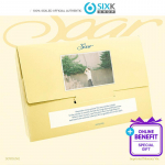 [I&scaron;ankstinis užsakymas] DOYOUNG - ANTRASIS ALBUMAS [soar] Imprinted Memory Ver (Nauda internete) [NO POB]