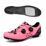 Nauji kalnų dviračių batai mopedo plento užsegami batai lauko sporto dviračių įranga kvėpuojantys vyri&scaron;ki ir moteri&scaron;ki dviračių batai 45