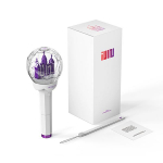 I-DLE ((G)I-DLE) - OFICIALUS &Scaron;VIESOS LAIDAS Ver.2 LIGHT STICK VER.2
