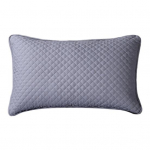 Pagalvės užpildo apsauga Pamink&scaron;tintas pagalvės užvalkalas su užtrauktuku Kvėpuojantis Skalbiamas ma&scaron;inoje Pagalvės užvalkalas, skirtas apsaugoti pagalvę nuo prakaito dėmių, seilių