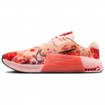 Nike Metcon 9 AMP Washed Coral Tie Dye Moteri&scaron;ki sportbačiai Pink Magic-Ember Pink-Tint HJ6210-600 38 beige