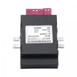 Kuro siurblio valdymo modulio blokas 7229173 BMW E60 E61 E70 E71 E89 E90 Z4