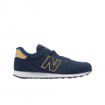 New Balance 500 Klasikinė Tamsiai mėlyna 250