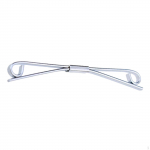 Men's Metal Tie Clip, Ideal for Wedding Or Business