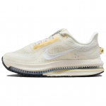 Nike Pegasus Premium Sail Alabaster Moteri&scaron;ki sportbačiai Kreminės, Antracito, Baltos spalvos HQ2593-104 36.5 beige