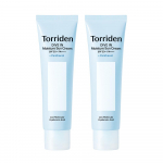 Torriden Dive In drėkinamasis apsauginis kremas nuo saulės 60ml 1+1 Rinkinys