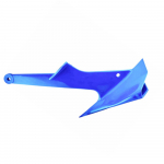 1 kg Nailono PWC Inkaras Valties Inkaras iki 3,5 m/12 pėdų Jetski