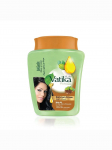 Nertinių aliejaus kondicionuojantis Hamamo kremas (225 g) | Pro vitaminas B5 | Drėkina plaukus | Skatina mink&scaron;tus ir &scaron;ilkinius plaukus 225 g