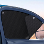 Automobilio langų uždangalas Laiko vidų Izoliacinė užuolaida Privatumas Užtemdymas rear