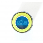 Peinture spray Aqua A&eacute;rosol 150ml Vert Green Kiwi žalia