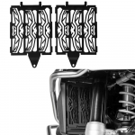 Motociklo radiatoriaus grotelių apsaugos dangtelio apsauga, skirta BMW R1300GS 2023-2024