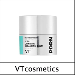 [VT Cosmetics] (bo) PDRN &scaron;veičiamasis valomasis balzamas 50ml