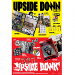 (FOTO KNYGA ver.) EXO CHANYEOL [Auk&scaron;tyn kojomis] 2-asis mini albumas Off ver.