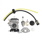 Karbiuratorius, skirtas VICTA Whipper Snipper trimmeriui TTB2226 TL26 TU26 Carby