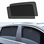 Saulės skydelis &scaron;oniniam naudojimui Honda Odyssey 5-oji karta 2015-2022 Magnetinis &scaron;oninis saulės skydelis automobiliams, Two rear seats
