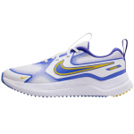 Nike Cosmic Runner GS Summit White Persian Violet Vaikams Sportbačiai Bright-Citron HM4402-101 40 white
