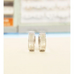 Volare Save Zone 01 Perlamutriniai auskarai vienu paspaudimu Sse334 (15560893)