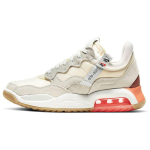 Air Jordan MA2 Future Beginnings Vyri&scaron;ki sportbačiai Kreminės spalvos Summit-White Juodi DA2552-100 44