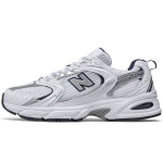 New Balance 530 White Natural Indigo Unisex sportbačiai MR530SG 40.5