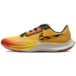 Nike Air Zoom Rival Fly 3 Ekiden Zoom Pack Unisex Sportbačiai Geltoni University-Gold Oranžiniai DO2424-739 40