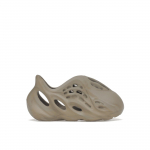 Adidas Yeezy Foam Runner Kūdikiams Stone Sage Kūdikio Sportbačiai Rudi GX7296 23