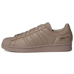 Adidas Superstar Nugalėtojo Ženklas Unisex Kedai Rudo Kreidinis-Rudas Naktinis-Rudas GY9641 35⅔