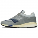 New Balance 1500 Pagaminta Anglijoje 40-ojo jubiliejaus Vyri&scaron;ki sportbačiai Pilki M1500UKF 37.5