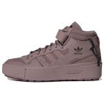Adidas Forum Bonega X Purple Moteri&scaron;ki sportbačiai Core-Black GY1549 36
