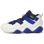 Adidas Top Ten 2000 Off White Karali&scaron;kai Mėlyni Vyri&scaron;ki sportbačiai Core-Black FZ6225 44⅔ black