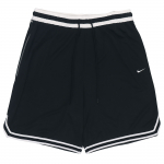 Nike Dri-Fit DNA greitai džiūstantys krep&scaron;inio &scaron;ortai vyri&scaron;ki &scaron;ortai juodi DH7161-010 S