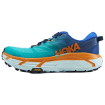 Hoka One One Mafate Speed 3 Dazzling Blue Vyri&scaron;ki sportbačiai Desert-Sun 1113530-DBDS 42.5