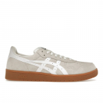 ASICS Japonija Pro Kremas Baltas Unisex Sportbačiai 1201A920-100 36