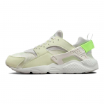 Nike Huarache Run 2.0 GS Jūros Stiklas Lime Blast Vaikų Sportbačiai Kreminis &Scaron;viesiai Geležies Rūda Summit-White FV5603-003 38