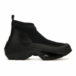 A-COLD-WALL* x Converse Geo Forma Batai Onyx Unisex Sportbačiai Juodi A08008C 46.5