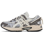 ASICS Gel Kahana TR V2 Moon Pack - &Scaron;viesūs Unisex sportbačiai Pilki Mėnulio &scaron;viesos 1203A504-022 37