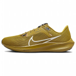 Nike Air Zoom Pegasus 40 Bronziniai Vyri&scaron;ki Sportbačiai Ruda Juoda Alyvuogių-Aura DV3853-700 39