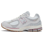 Bandier x New Balance 2002R Sea Salt Reflection Unisex sportbačiai Pilki Brighton-Grey M2002RPM 37.5