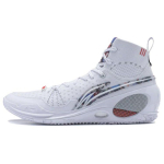 Li-Ning Way of Wade 808 3 Ultra V2 Tour Vyri&scaron;ki sportbačiai Balti ABAU013-3 42⅓