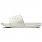 Nike Offcourt Slide Sea Glass Moteri&scaron;ki sportbačiai Cream Sail BQ4632-111 35.5