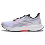 Reebok Floatride Energy 5 Balti &Scaron;viesiai Mėlyni Vyri&scaron;ki Sportbačiai Avalynė-Balti Oranžiniai-Flare 100074424 40 white