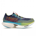 HOKA Cielo X1 Evening Sky Lettuce Vyri&scaron;ki sportbačiai Mėlyni 1147910-ENN 38⅔