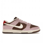 Nike Dunk Low Neapolitan Moteri&scaron;ki sportbačiai Rožinis Kakavos-Wow &Scaron;viesiai dramblio kaulo HM0987-200 44.5