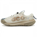 Nike ACG Mountain Fly 2 Low Light Orewood Brown Unisex Bėgimo bateliai Kremas Chaki &Scaron;viesiai kaulinis DV7903-101 40